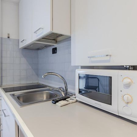 Sant Ambrogio Lovely Flat Milano Eksteriør billede