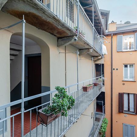 Sant Ambrogio Lovely Flat Milano Eksteriør billede