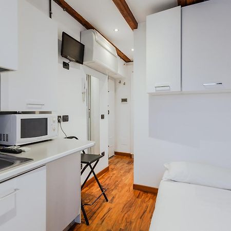 Sant Ambrogio Lovely Flat Milano Eksteriør billede