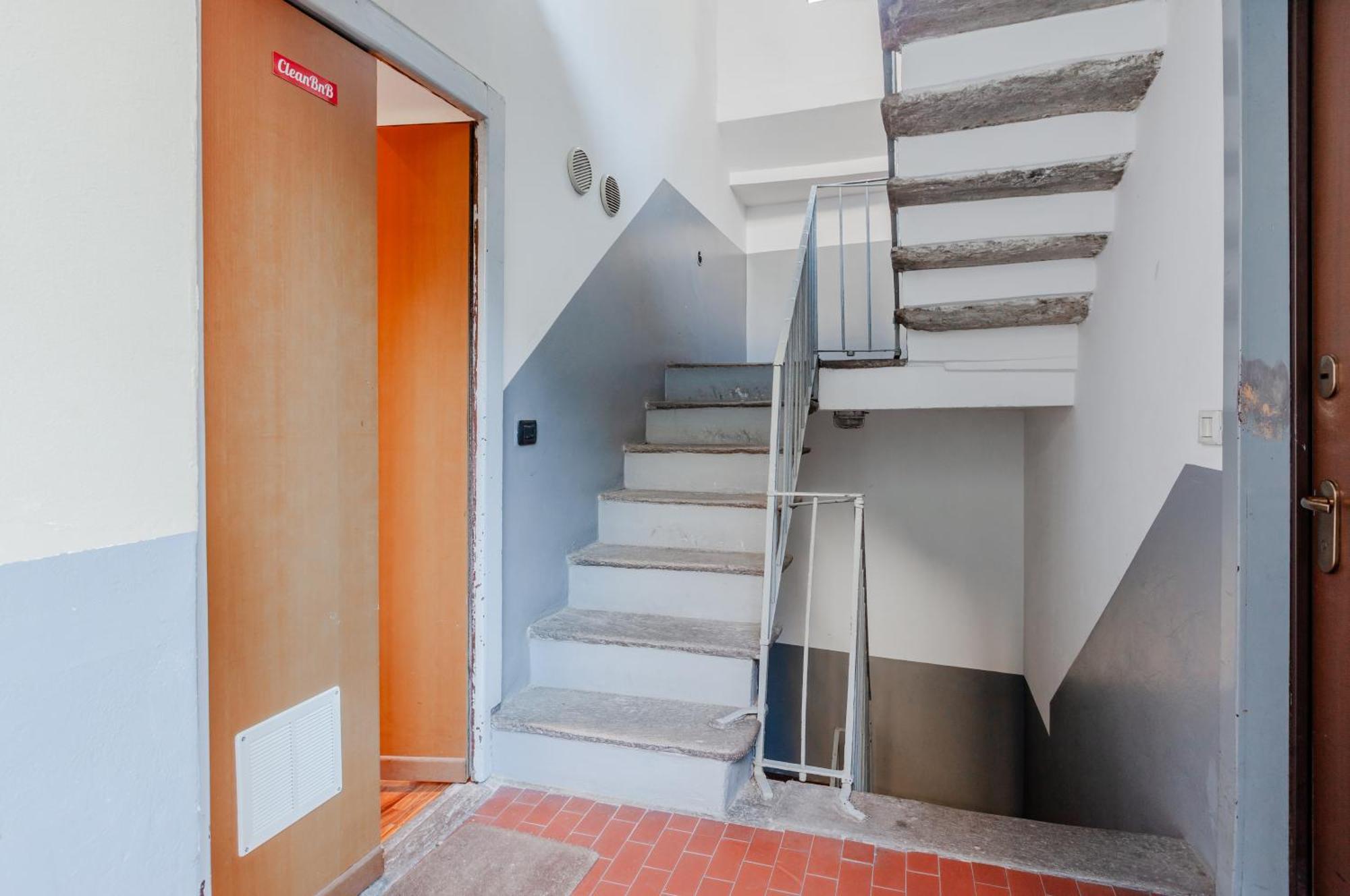 Sant Ambrogio Lovely Flat Milano Eksteriør billede